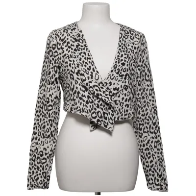 Bolero (Calista) van Serious Sally Polyester, Viscose