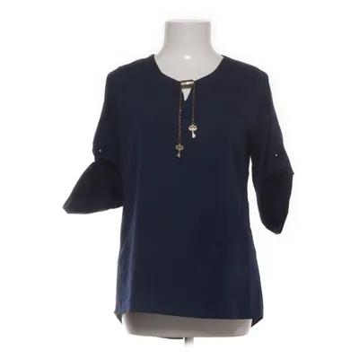 Blouse (Blue) from Caliente