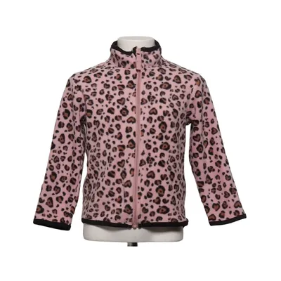 Fleecejacke (Pink, Schwarz, Braun) von MyWear Kids Polyester
