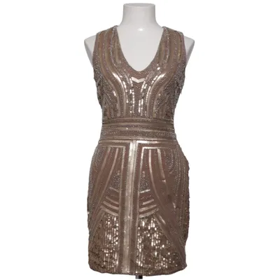 Cocktailkjole (Otti Dress) fra Dry Lake Polyester