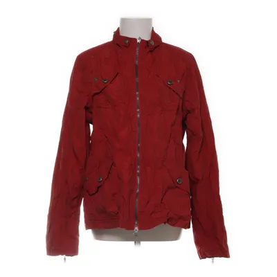 Jacka (Röd) från Cecil Bomull, Polyamid