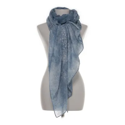 Sjal (Blå, Silverfärgad) från Desigual