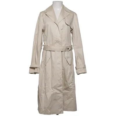 Trenchcoat (Beige) från Mari Philippe Bomull
