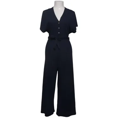 Combinaison (Bleu) de New Look Tall Élasthane, Polyester
