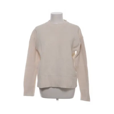 Tröja (Beige) från Everlane Elastan, Ekologisk bomull