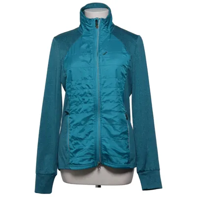 Sports jacket (Blue) from TCM Elastane, Polyester