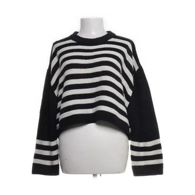 Trui (Zwart, Wit) van Topshop Acryl