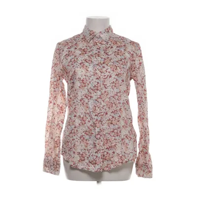 Shirt (Red, Multicolored) from Lauren Ralph Lauren Cotton