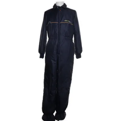 Outdoor overalls  (Blå) fra Ellesse Nylon, Polyester