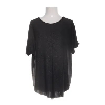 Haut (Noir) de Esperance Élasthane, Polyester
