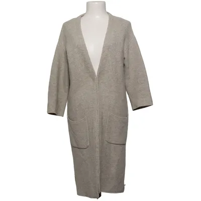 Cardigan (Beige) from 81 Hours