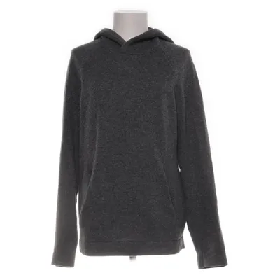 Huvtröja (Grå) från COS Jakull