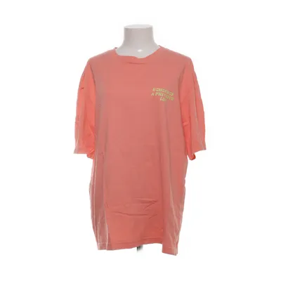 T-shirt (Relaxed Fit) de H&M Coton