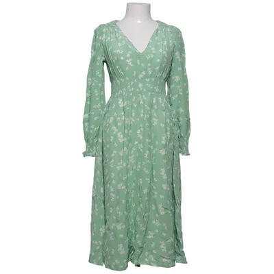Jurk (Groen, Wit) van & Other Stories Viscose