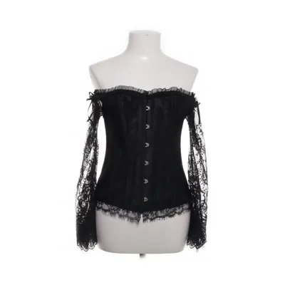 Korset (Grijs) Elastaan, Nylon, Polyester