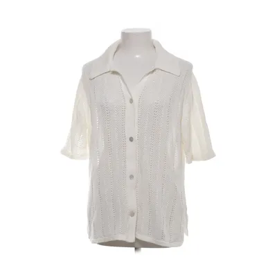 Kortärmad skjorta (Vit) från & Other Stories