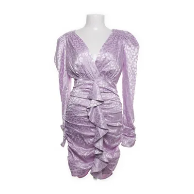 Kjole (Lilla) fra Loavies Polyester