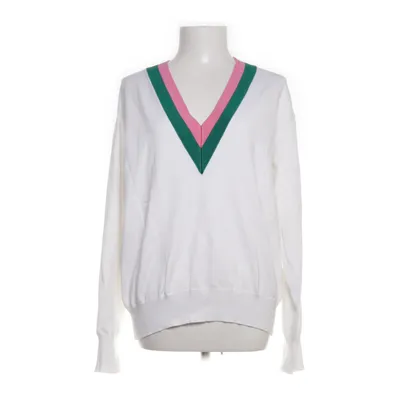 Pullover (Wit, Roze, Groen) van Jake*s Polyester, Viscose