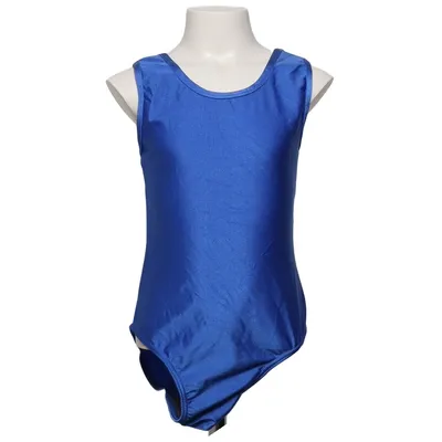 Maillot de bain une pièce (Bleu) de Bodyskin Élasthane, Polyamide