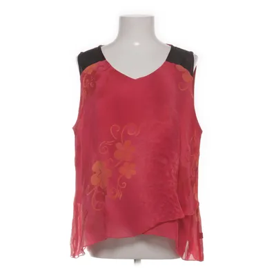 Haut (Rose, Orange) de Diva