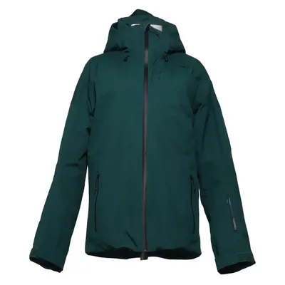 Skidjacka (Piste 500) från Decathlon Dun, Fjädrar, Polyamid, Polyester, Polyuretan