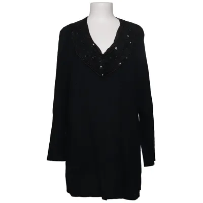 Blouse (Zwart) van Generous by Lindex Katoen