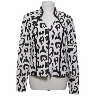 Cardigan (2285) from Molly Jo Elastane, Polyamide, Polyester