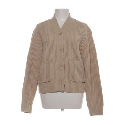 Cardigan (Beige) de Uniqlo U Laine
