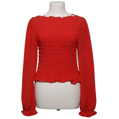 Top (Nix-Ls) from Sisters Point Polyester