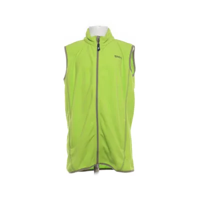 Fleece vest (Green) from Jako-O Polyester