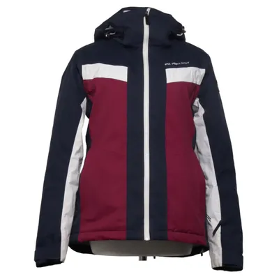 Ski-jas (St. Anne W) van McKinley Polyester