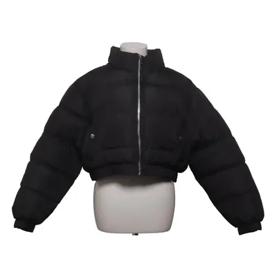 Vinterjacka (Svart) från Brave Soul Polyester