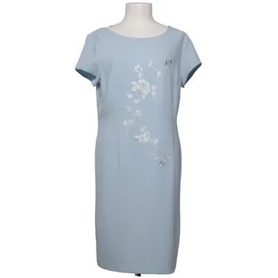Jurk (Blauw) van Gina Bacconi Polyester