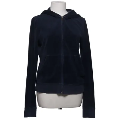 Hættetrøje (Blå) fra Juicy Couture