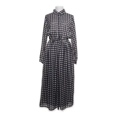 Maxi jurk (Wit, Meerkleurig) van Karavan Polyester
