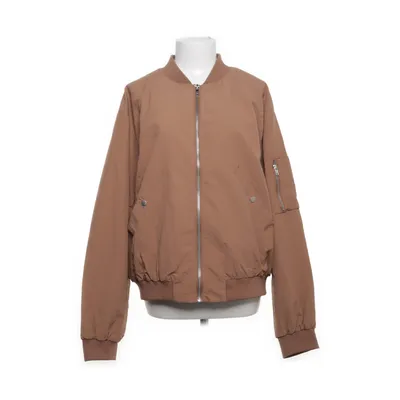 Bomberjacka (Brun) från Flash Woman Polyester