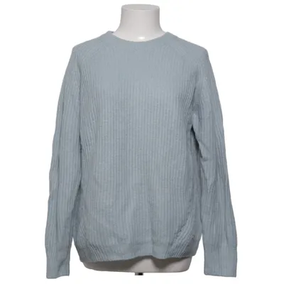 Pull-over (Gris) de Your Face Acrylique, Mohair, Polyamide, Laine