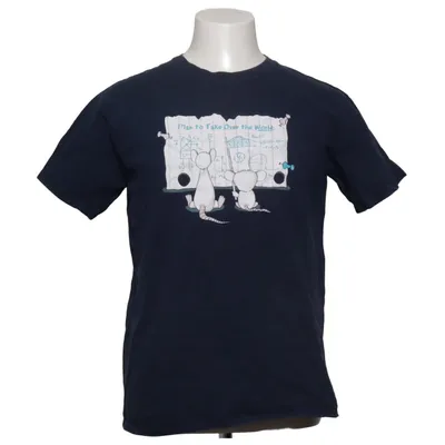 T-shirt (Softstyle) från Gildan Softstyle Bomull