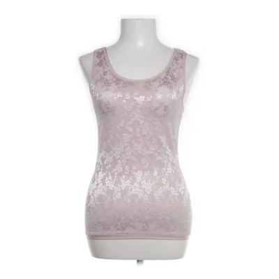Onderhemd (Roze) van Triumph Elastaan, Nylon