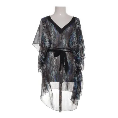Jurk (Zwart, Blauw, Wit, Bruin, Meerkleurig) van Femilet Polyester