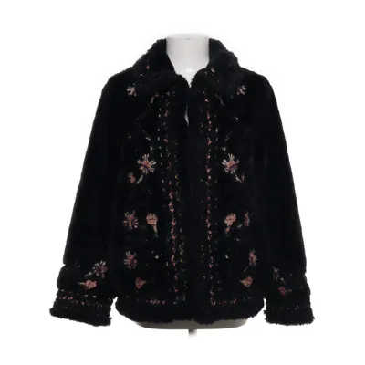 Winterjas (Blauw) van Zara Woman Polyester