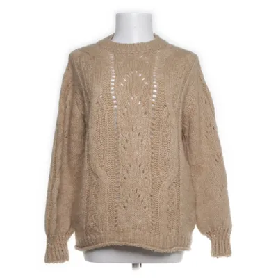 Tröja (Beige) från Trendyol Akryl, Polyester