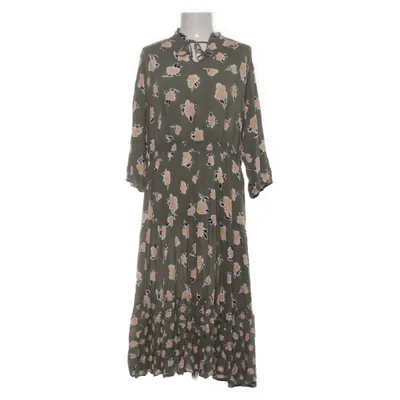 Långklänning (Grön, Rosa, Vit) från Yessica Viskos