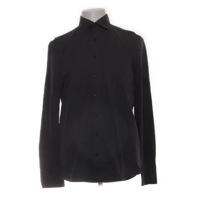 Skjorta (24/Seven) från Olymp Bomull, Elastan