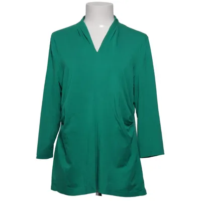 Mammatopp (Grön) från Gerry Weber Collection Bomull, Elastan, Modal