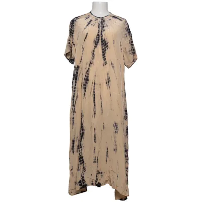Maxikjole (Carla Dress Ss) fra Prepair Viscose