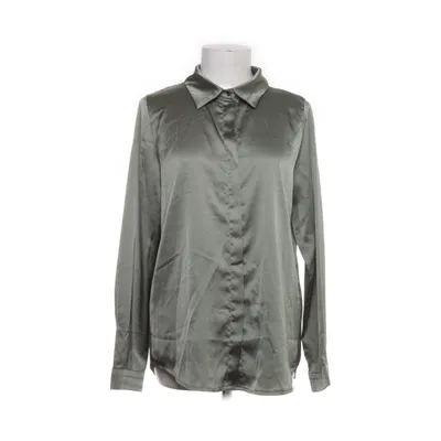 Skjorta (Grön) från Loavies Polyester