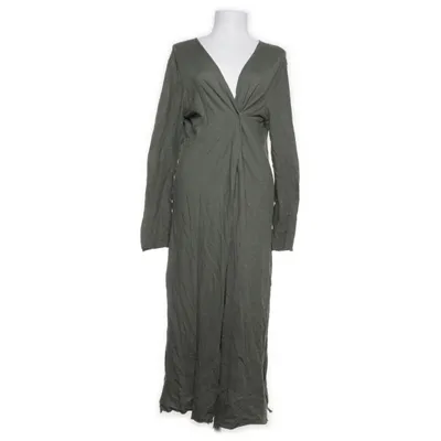 Robe longue (Vert) de Lo-ika