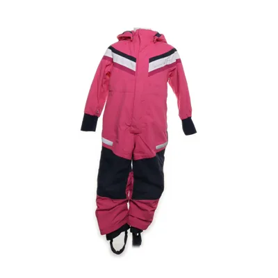 Overall (Roze) van Didriksons 1913 Polyamide, Polyester