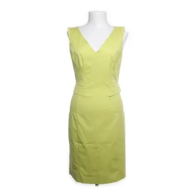 Jurk (Groen) van Karen Millen Polyamide, Elastaan, Acetaat